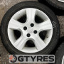 HONDA  R15 4X100 5.5JJ ET45 (139D40325)  Контрактные (Б/У)   2 