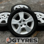 HONDA  R15 4X100 5.5JJ ET45 (139D40325)  Контрактные (Б/У)   5 