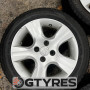HONDA  R15 4X100 5.5JJ ET45 (139D40325)  Контрактные (Б/У)   1 