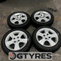 HONDA  R15 4X100 5.5JJ ET45 (139D40325)  Контрактные (Б/У)   4 