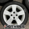 HONDA  R15 4X100 5.5JJ ET45 (139D40325)