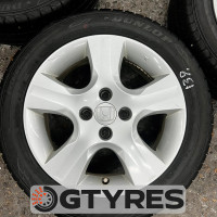 HONDA  R15 4X100 5.5JJ ET45 (139D40325)