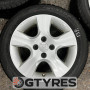 HONDA  R15 4X100 5.5JJ ET45 (139D40325)   