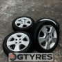 HONDA  R15 4X100 5.5JJ ET45 (139D40325)  Контрактные (Б/У)   7 