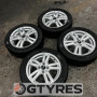 MANARAY SPORT  R15 4X100 5.5JJ ET42 (140D40325)  Контрактные (Б/У)   6 