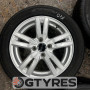 MANARAY SPORT  R15 4X100 5.5JJ ET42 (140D40325)  Контрактные (Б/У)   2 