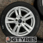 MANARAY SPORT  R15 4X100 5.5JJ ET42 (140D40325)  Контрактные (Б/У)   1 