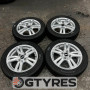 MANARAY SPORT  R15 4X100 5.5JJ ET42 (140D40325)  Контрактные (Б/У)   4 
