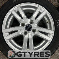 MANARAY SPORT  R15 4X100 5.5JJ ET42 (140D40325)