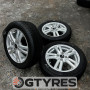 MANARAY SPORT  R15 4X100 5.5JJ ET42 (140D40325)  Контрактные (Б/У)   7 