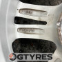 MANARAY SPORT  R15 4X100 5.5JJ ET42 (140D40325)  Контрактные (Б/У)   9 