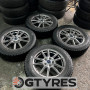 WEDS LEONIS NAVIA 01 R16 5x114.3 6.5JJ ET53 (141D40325)  Контрактные (Б/У)   6 