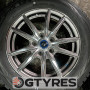 WEDS LEONIS NAVIA 01 R16 5x114.3 6.5JJ ET53 (141D40325)  Контрактные (Б/У)   2 