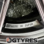 WEDS LEONIS NAVIA 01 R16 5x114.3 6.5JJ ET53 (141D40325)  Контрактные (Б/У)   10 