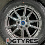 WEDS LEONIS NAVIA 01 R16 5x114.3 6.5JJ ET53 (141D40325)  Контрактные (Б/У)   1 
