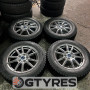 WEDS LEONIS NAVIA 01 R16 5x114.3 6.5JJ ET53 (141D40325)  Контрактные (Б/У)   4 