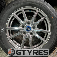 WEDS LEONIS NAVIA 01 R16 5x114.3 6.5JJ ET53 (141D40325)