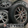 WEDS LEONIS NAVIA 01 R16 5x114.3 6.5JJ ET53 (141D40325)  Контрактные (Б/У)   7 