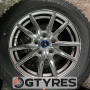 WEDS LEONIS NAVIA 01 R16 5x114.3 6.5JJ ET53 (141D40325)  Контрактные (Б/У)   3 