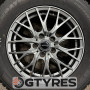 HOT STUFF EXCEEDER R16 5x114.3 6.5JJ ET38 (142D40325)  Контрактные (Б/У)   2 