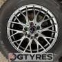 HOT STUFF EXCEEDER R16 5x114.3 6.5JJ ET38 (142D40325)  Контрактные (Б/У)   1 