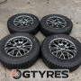 HOT STUFF EXCEEDER R16 5x114.3 6.5JJ ET38 (142D40325)  Контрактные (Б/У)   4 