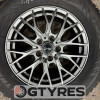 HOT STUFF EXCEEDER R16 5x114.3 6.5JJ ET38 (142D40325)