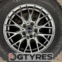 HOT STUFF EXCEEDER R16 5x114.3 6.5JJ ET38 (142D40325)