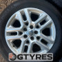 JEEP CHEROKY R17 5X110 7.5JJ ET45.5 (143D40325)  Контрактные (Б/У)   2 