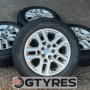 JEEP CHEROKY R17 5X110 7.5JJ ET45.5 (143D40325)  Контрактные (Б/У)   5 