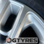 JEEP CHEROKY R17 5X110 7.5JJ ET45.5 (143D40325)  Контрактные (Б/У)   8 