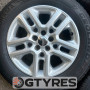 JEEP CHEROKY R17 5X110 7.5JJ ET45.5 (143D40325)  Контрактные (Б/У)   1 