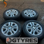 JEEP CHEROKY R17 5X110 7.5JJ ET45.5 (143D40325)  Контрактные (Б/У)   4 