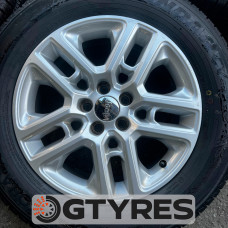 JEEP CHEROKY R17 5X110 7.5JJ ET45.5 (143D40325)