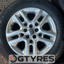 JEEP CHEROKY R17 5X110 7.5JJ ET45.5 (143D40325)  Контрактные (Б/У)   3 