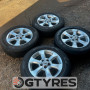 TOYOTA  R17 5x114.3 7.5JJ ET45 (144D40325)  Контрактные (Б/У)   6 