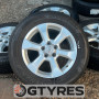 TOYOTA  R17 5x114.3 7.5JJ ET45 (144D40325)  Контрактные (Б/У)   5 