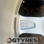 TOYOTA  R17 5x114.3 7.5JJ ET45 (144D40325)  Контрактные (Б/У)   10 