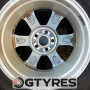 TOYOTA  R17 5x114.3 7.5JJ ET45 (144D40325)  Контрактные (Б/У)   8 