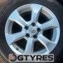 TOYOTA  R17 5x114.3 7.5JJ ET45 (144D40325)  Контрактные (Б/У)   1 