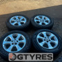 TOYOTA  R17 5x114.3 7.5JJ ET45 (144D40325)  Контрактные (Б/У)   4 