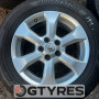 TOYOTA  R17 5x114.3 7.5JJ ET45 (144D40325)   