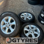 TOYOTA  R17 5x114.3 7.5JJ ET45 (144D40325)  Контрактные (Б/У)   7 