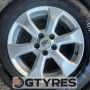 TOYOTA  R17 5x114.3 7.5JJ ET45 (144D40325)  Контрактные (Б/У)   3 