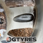 TOYOTA PRADO R17 6X139.7 7.5JJ ET25 (145D40325)  Контрактные (Б/У)   13 