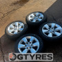 TOYOTA PRADO R17 6X139.7 7.5JJ ET25 (145D40325)  Контрактные (Б/У)   6 