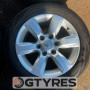 TOYOTA PRADO R17 6X139.7 7.5JJ ET25 (145D40325)  Контрактные (Б/У)   2 