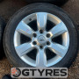 TOYOTA PRADO R17 6X139.7 7.5JJ ET25 (145D40325)  Контрактные (Б/У)   1 