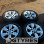 TOYOTA PRADO R17 6X139.7 7.5JJ ET25 (145D40325)  Контрактные (Б/У)   4 