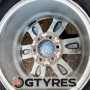 TOYOTA PRADO R17 6X139.7 7.5JJ ET25 (145D40325)  Контрактные (Б/У)   12 